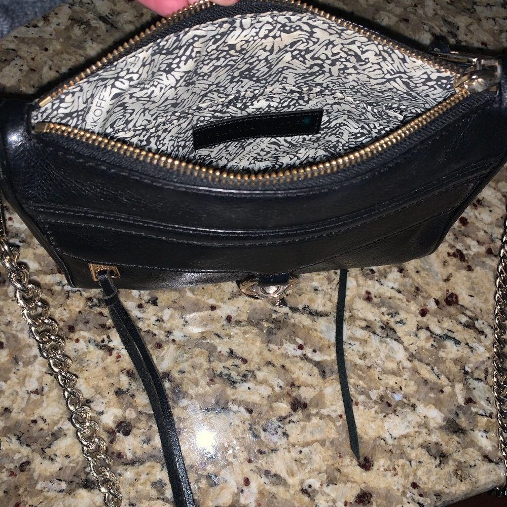 Crossbody Bag - Picture 4 of 5
